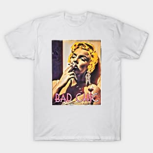 Marilyn Smoke T-Shirt